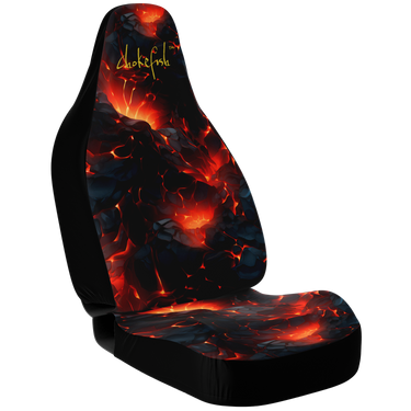 Chokefish™ Volcanos Seat Covers-003